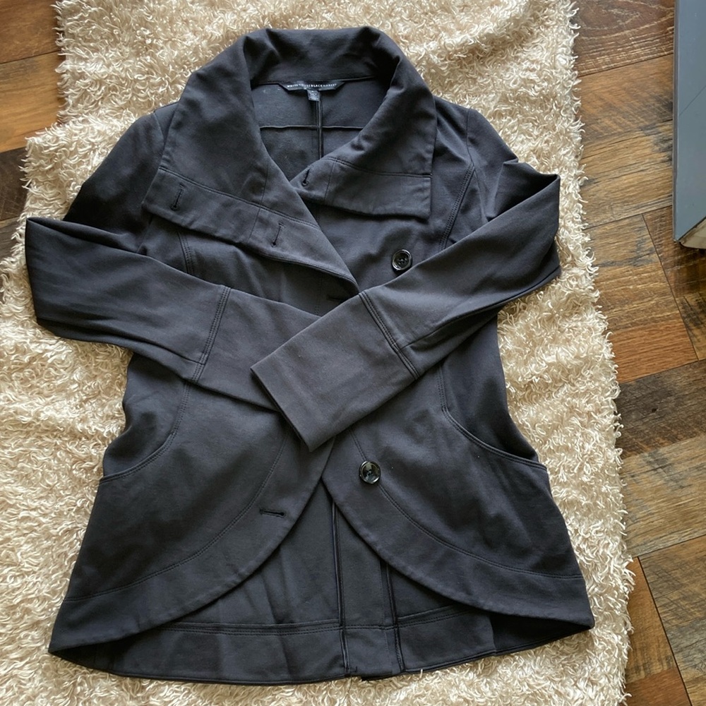 WhitehouseBlackmarket blazer/jacket